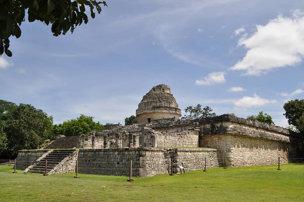 chichen itza excursions